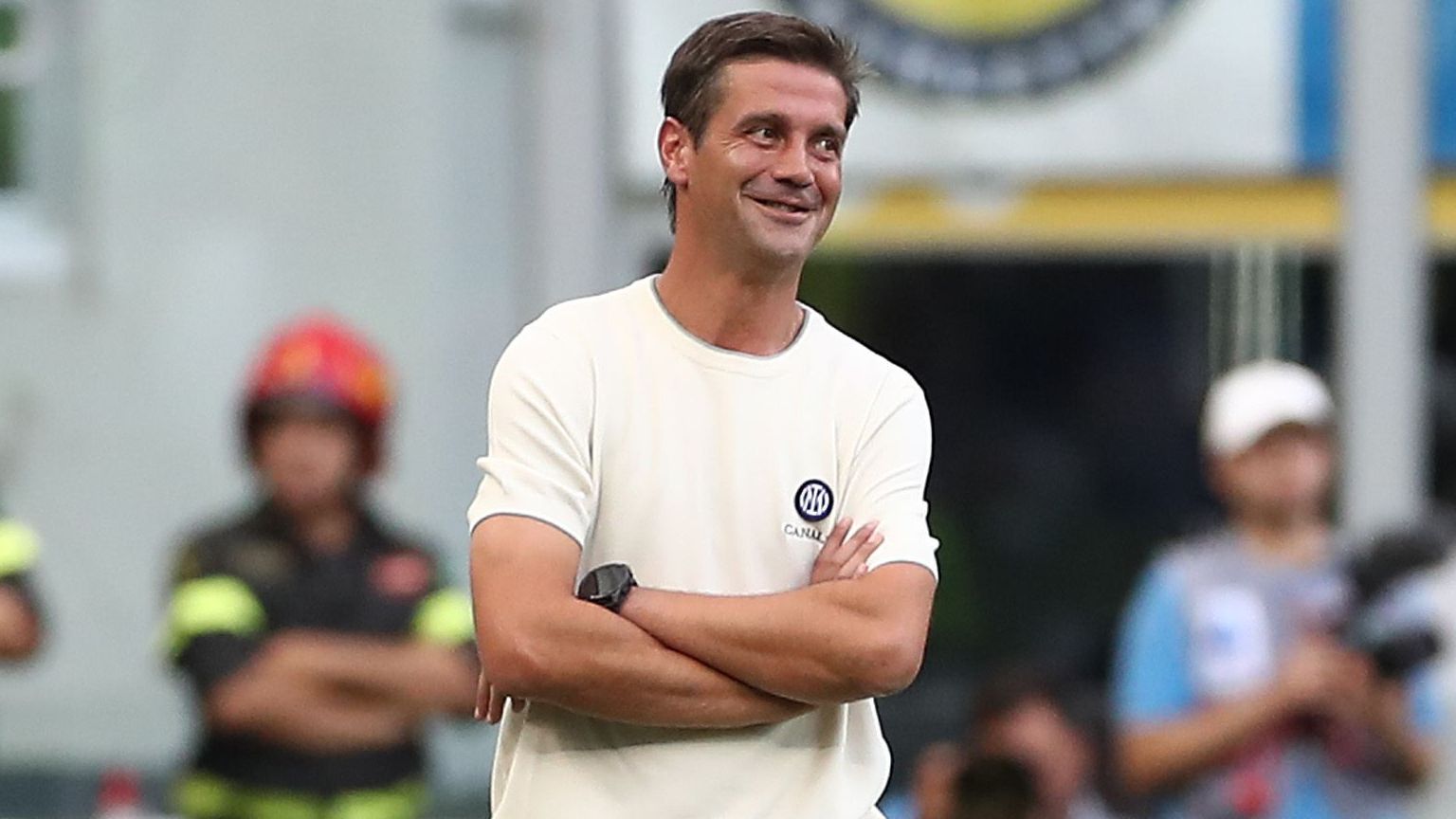 Chivu Inter