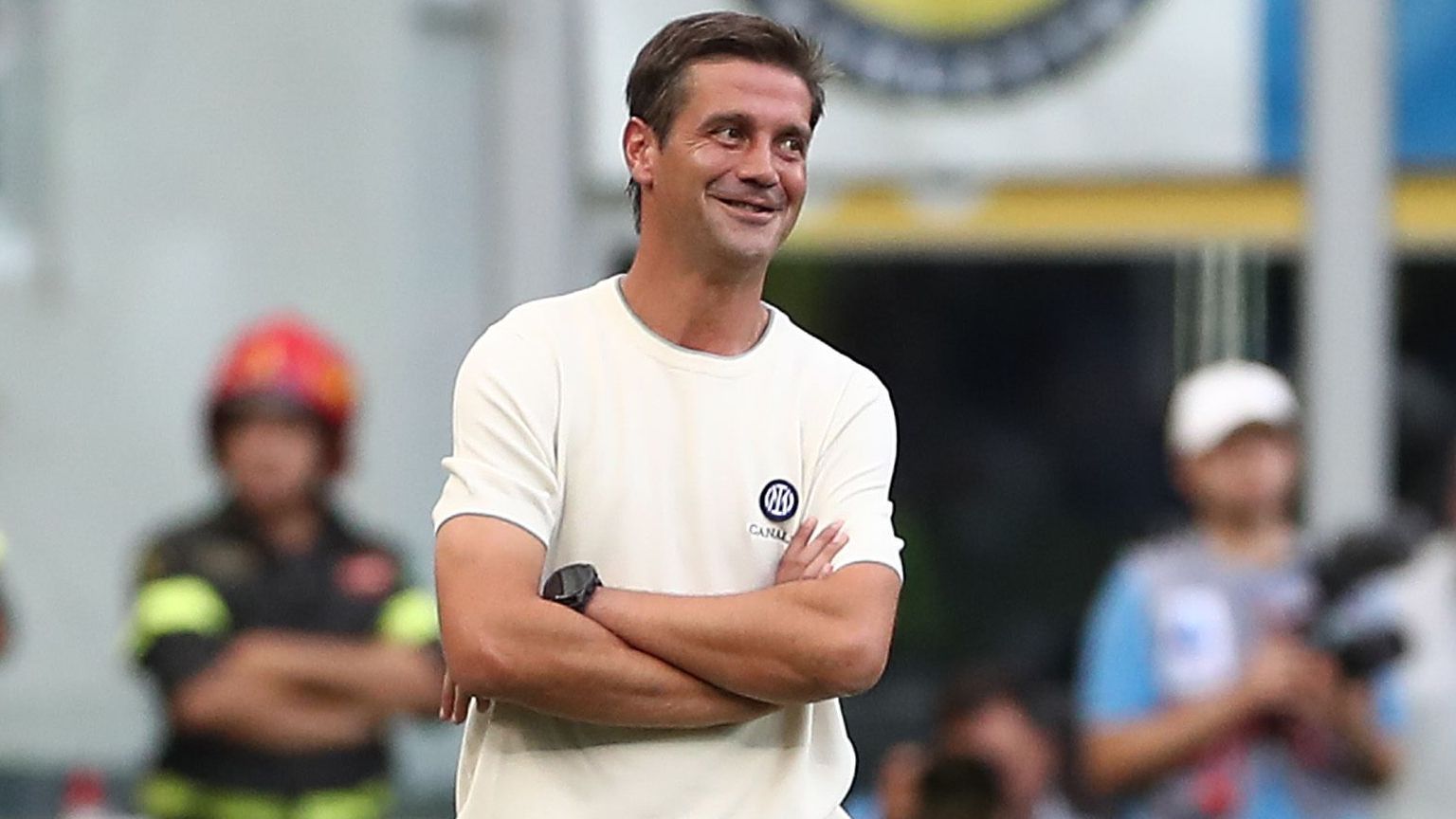 Chivu Inter