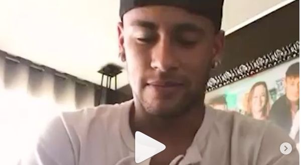 Neymar Video
