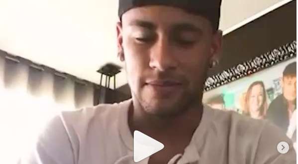 Neymar Video