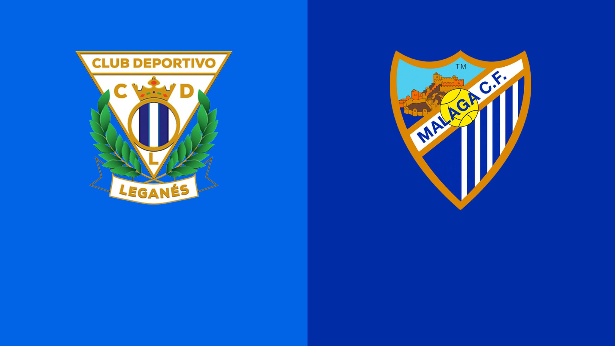 LEGANÉS MALAGA 20052021