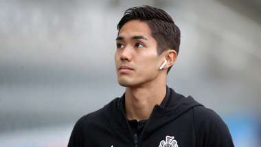 2019-02-07 Yoshinori Muto