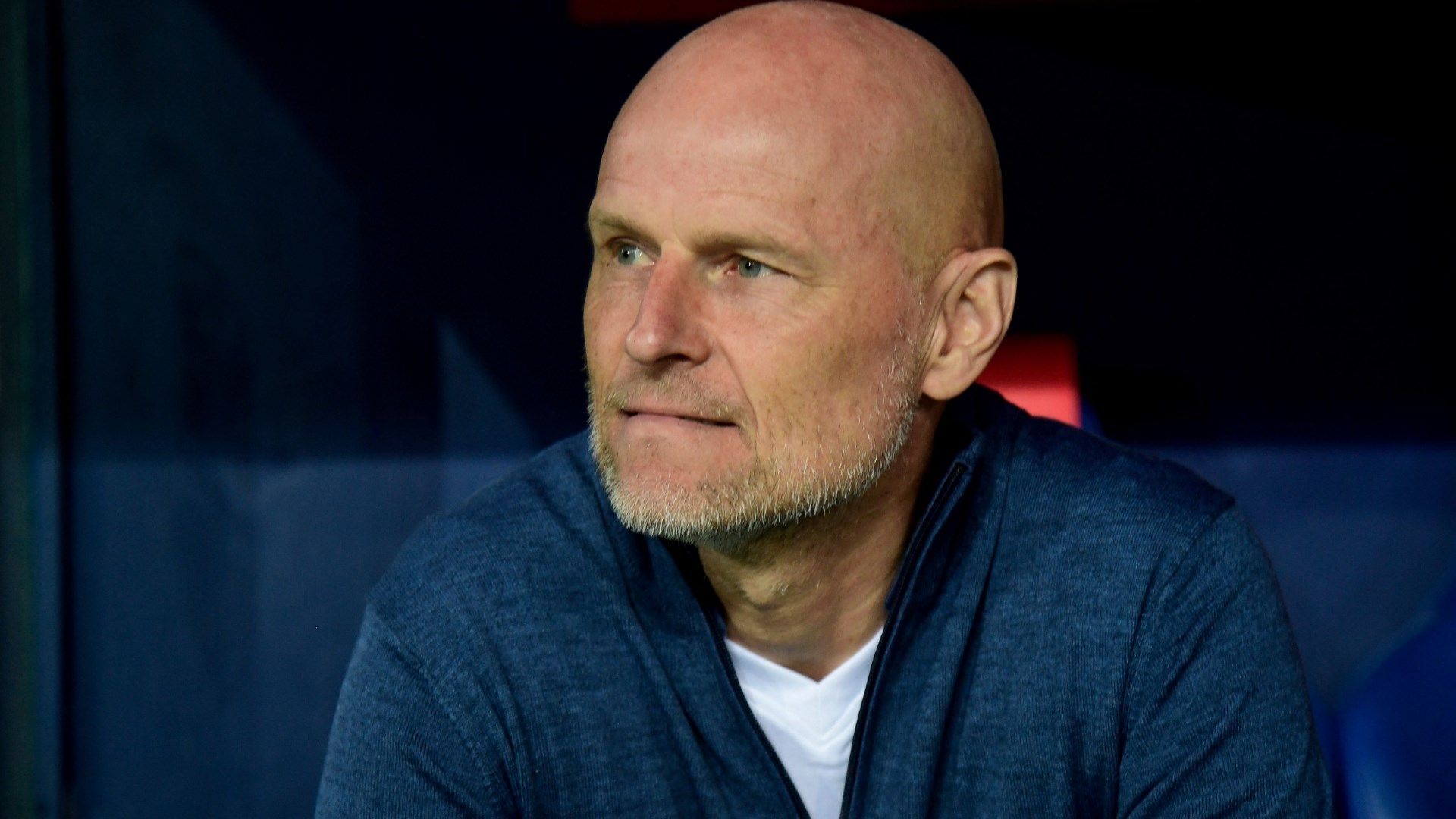 Stale Solbakken Norway