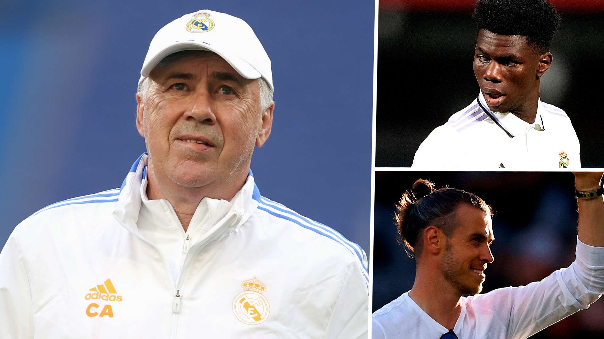 Real Madrid 2022-23