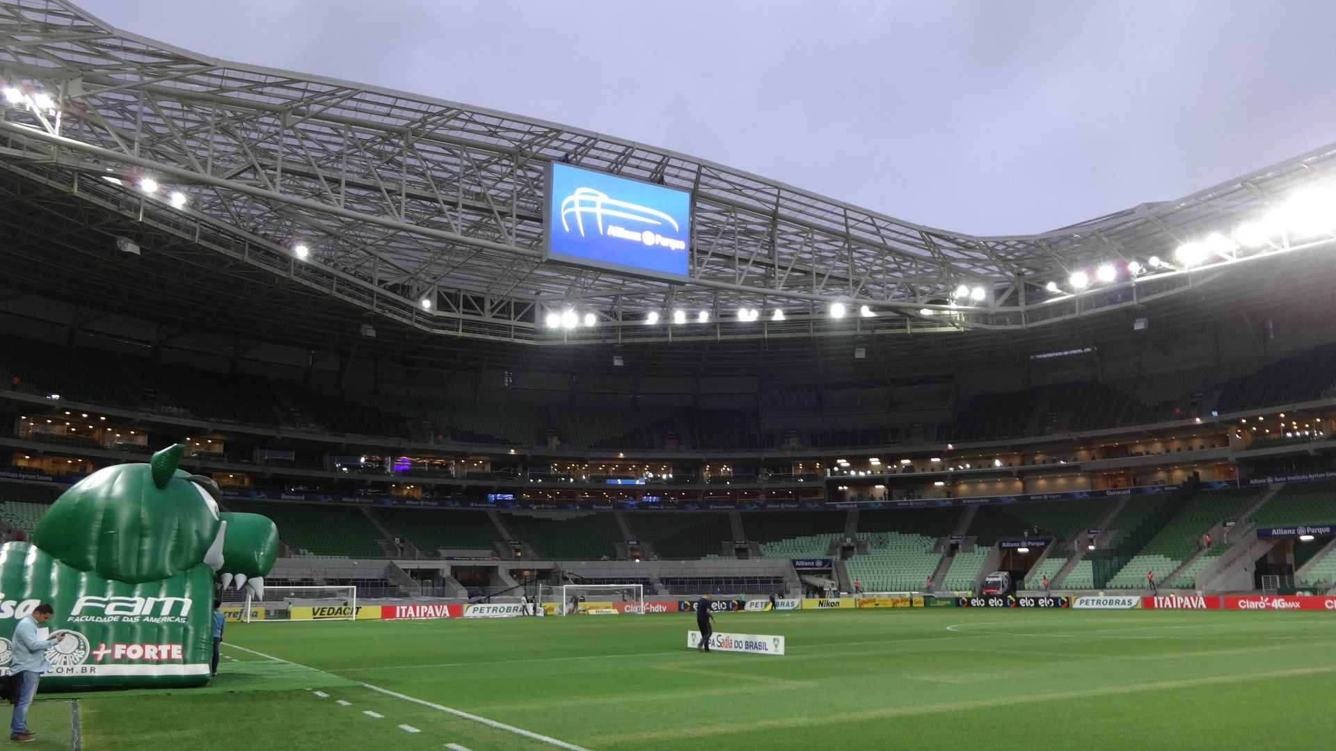 Allianz Parque