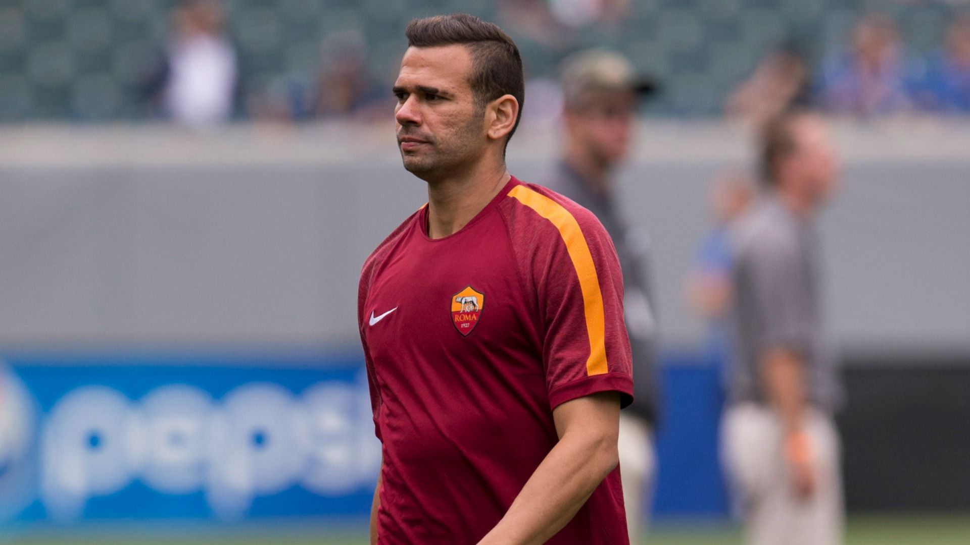 Leandro Castan Roma