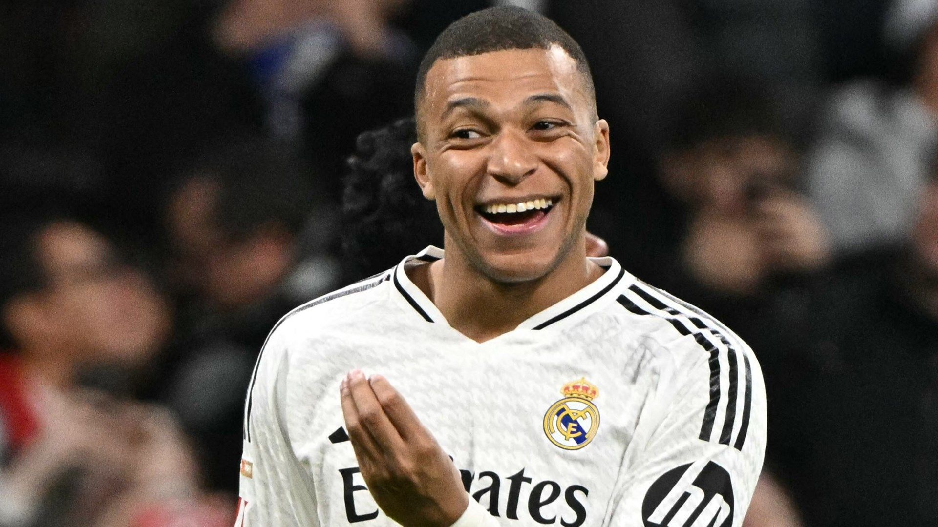 Kylian Mbappe beats Barcelona rival Jules Kounde & Arsenal's William Saliba to Best French Player Abroad accolade | Goal.com UK