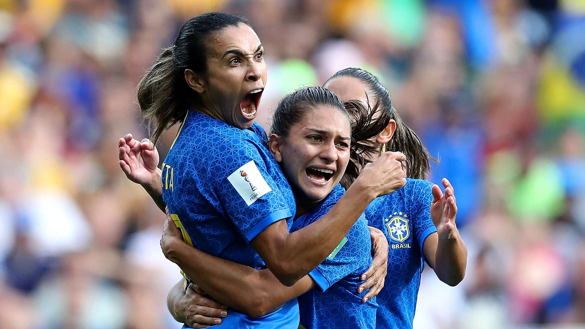 2019-06-14 Marta Brazil