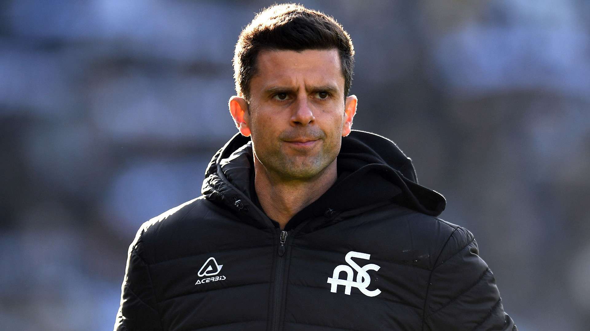 Thiago Motta Spezia Serie A