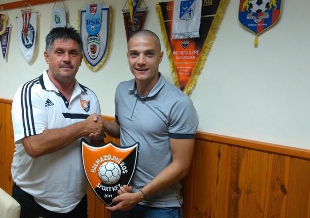 Irakli Maisuradze