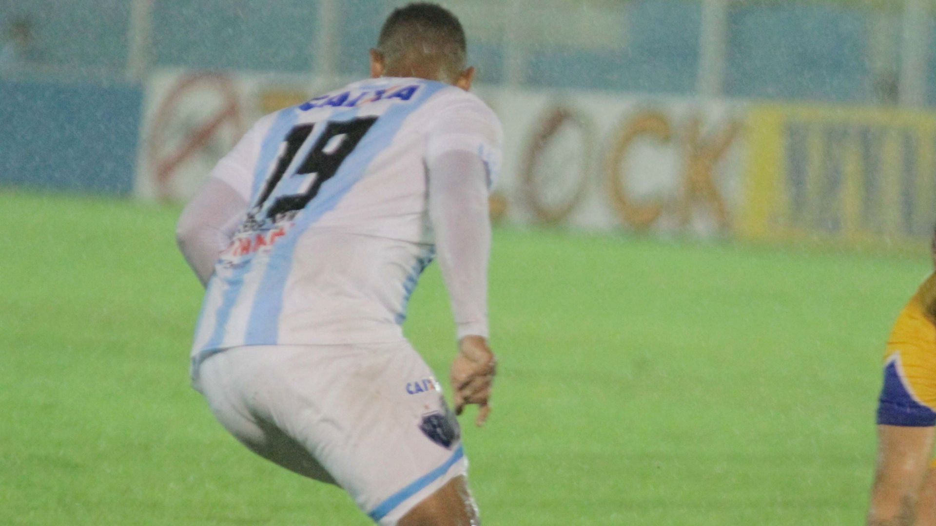 Walter Henrique Paysandu 20022018