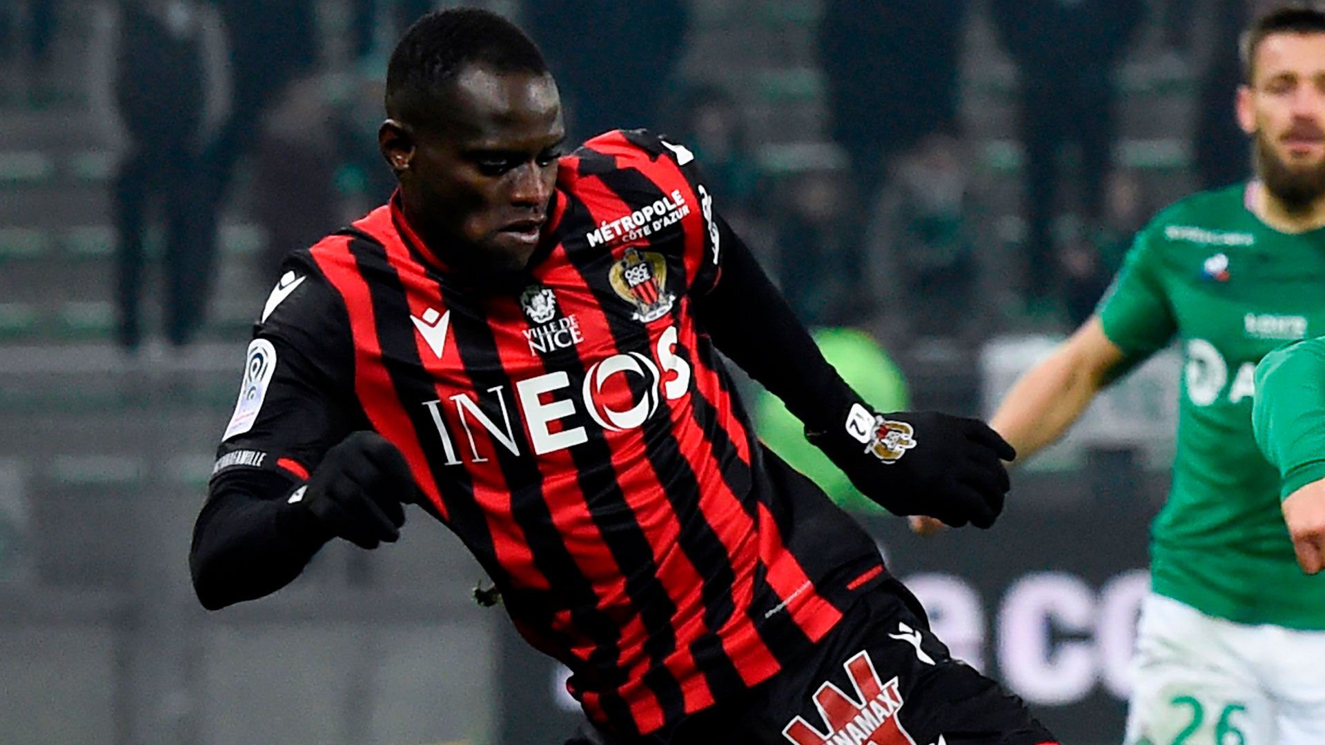 Racine Coly Nice 12262019