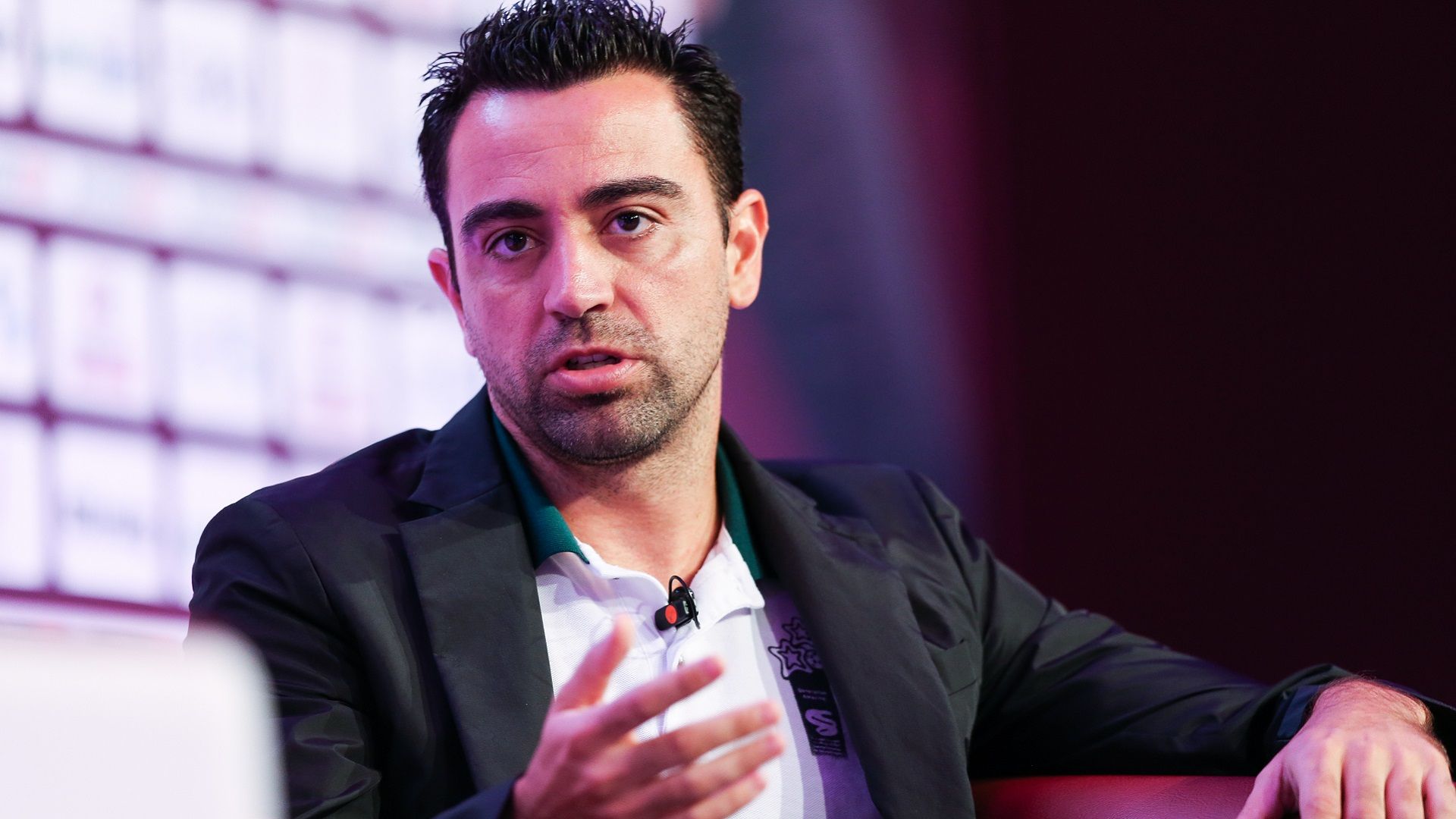 2019-01-01 Xavi Hernandez