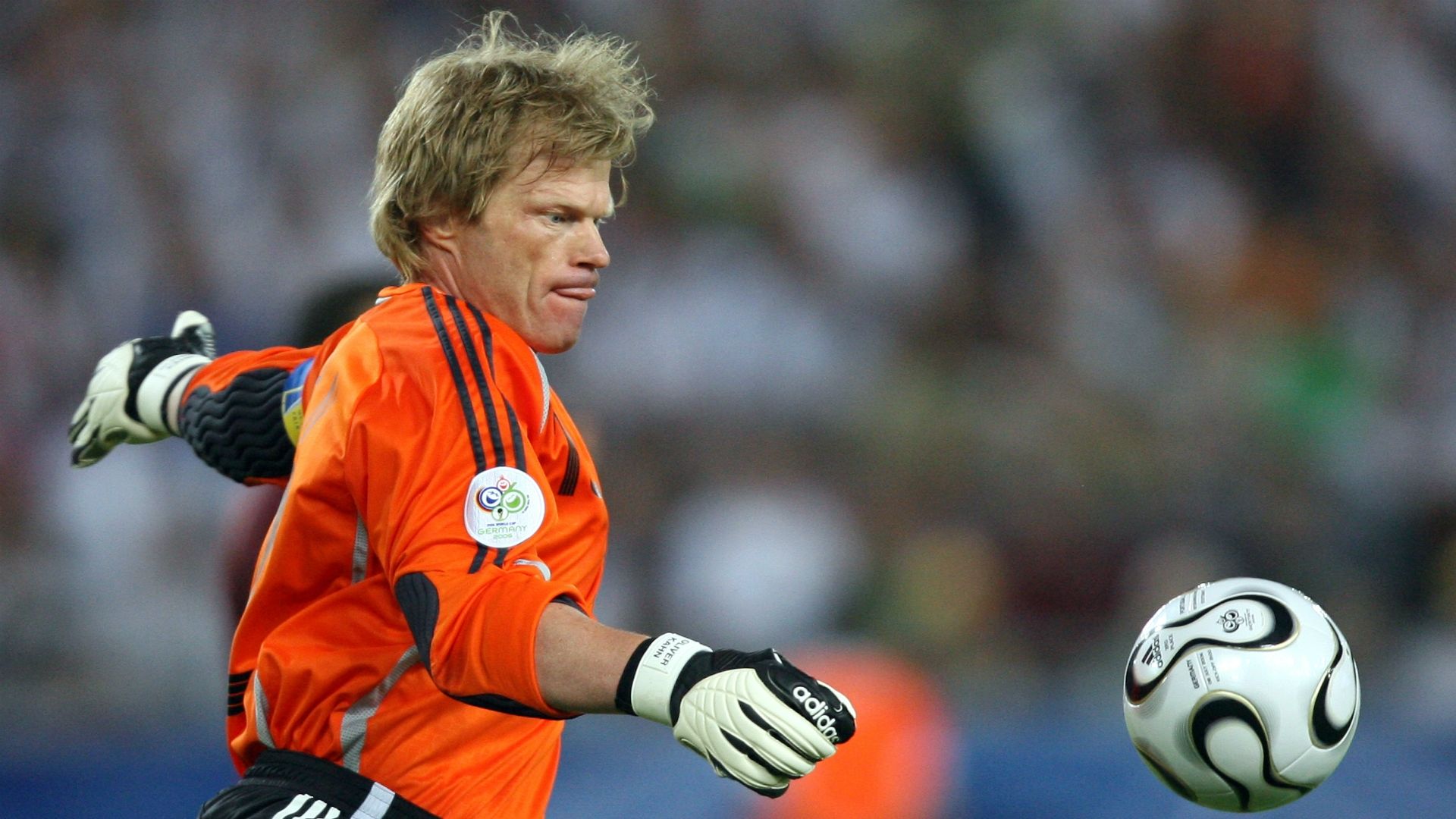 Oliver Kahn