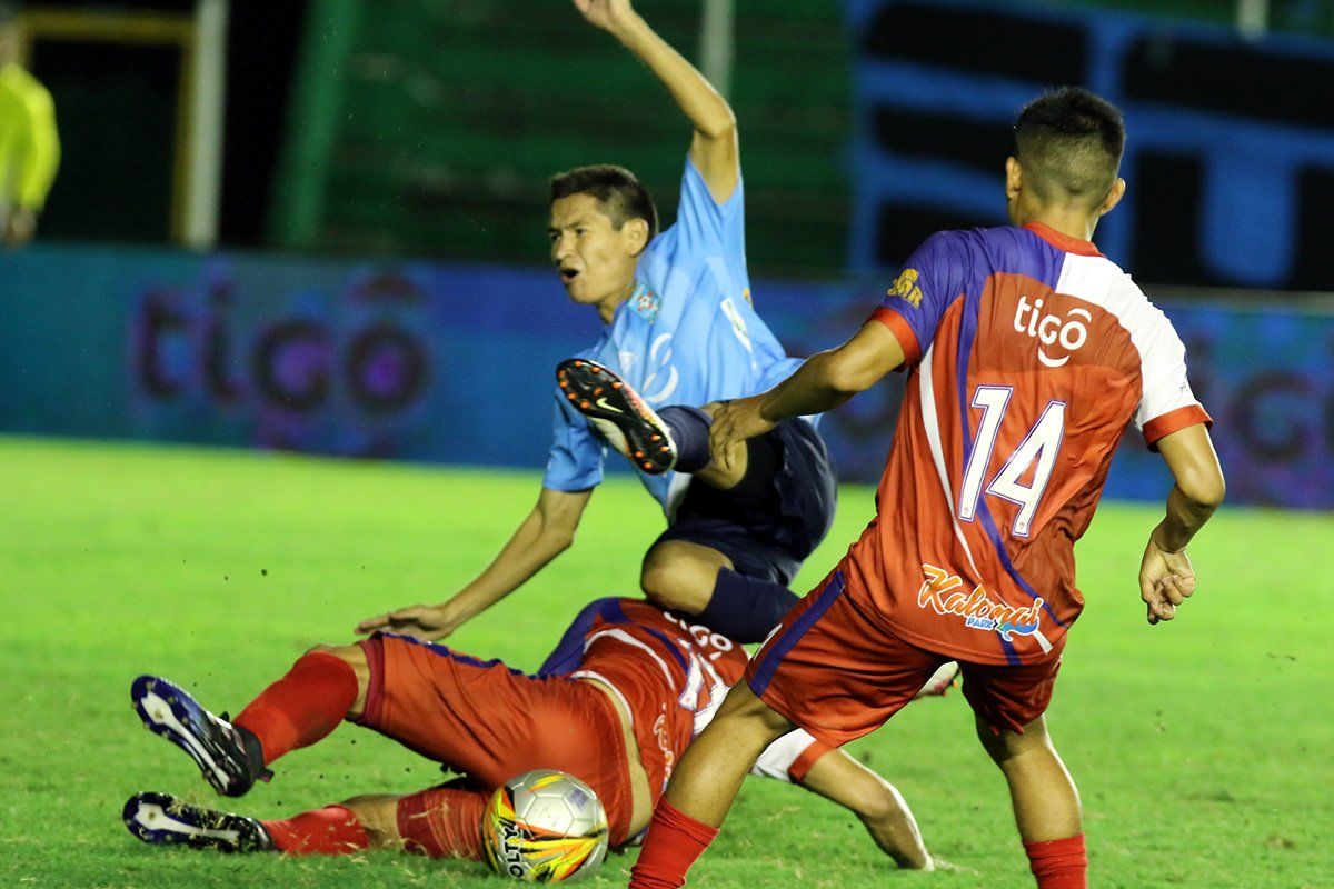 Kevin Farell, Blooming