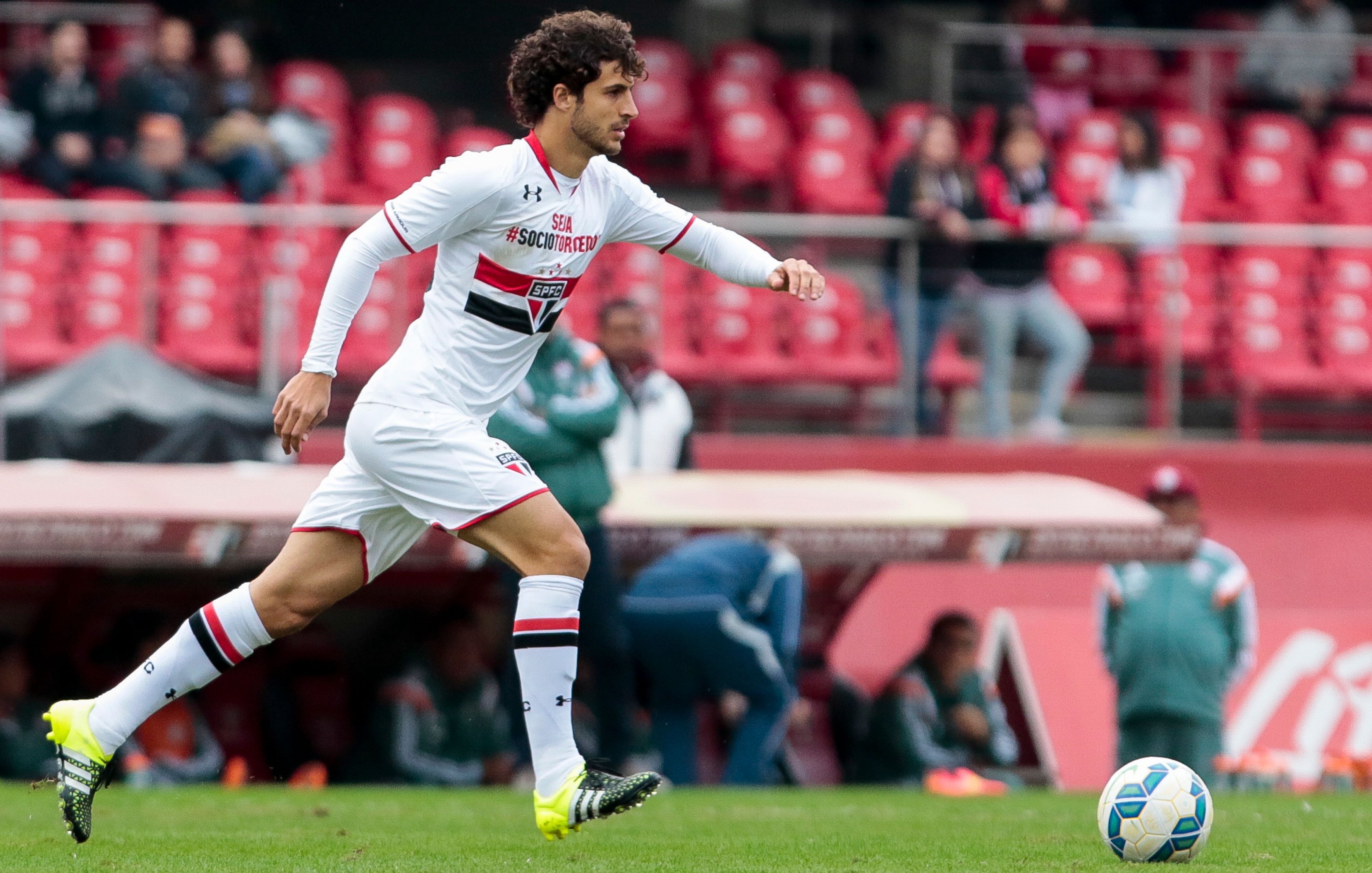 Hudson São Paulo Fluminense 05072015