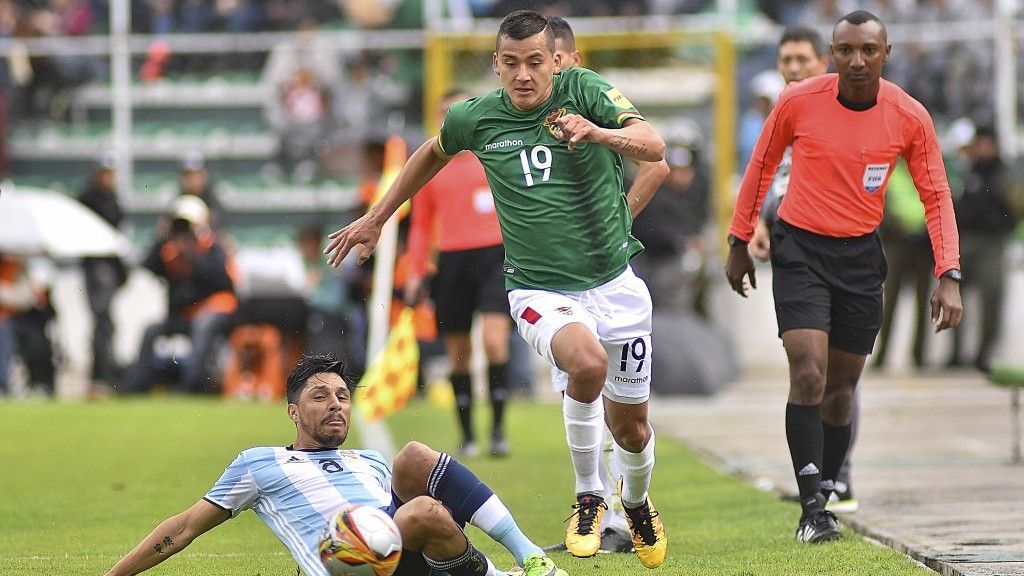 eliminatoriasboliviaargentina2018