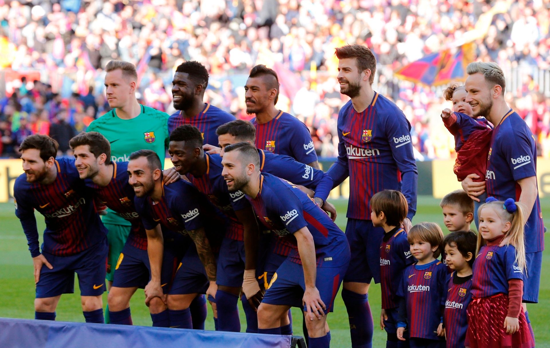 Barcelona Athletic