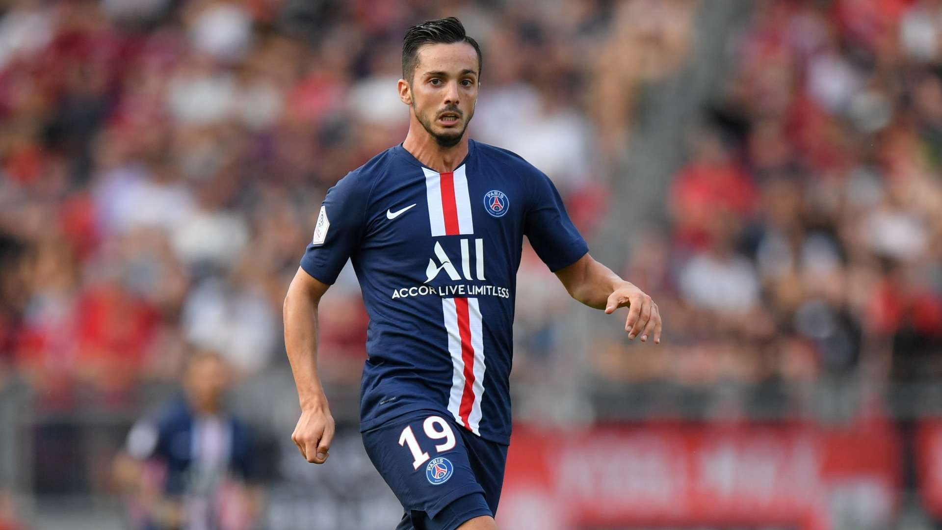 Pablo Sarabia - PSG