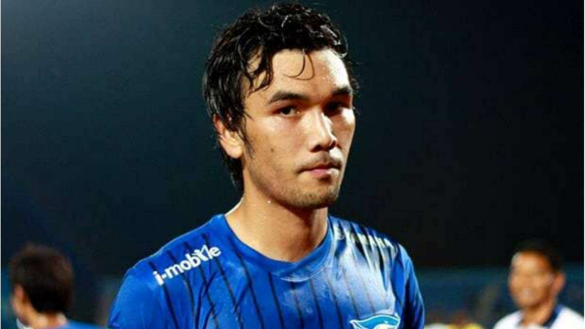 เกียรติประวุฒิ สายแวว