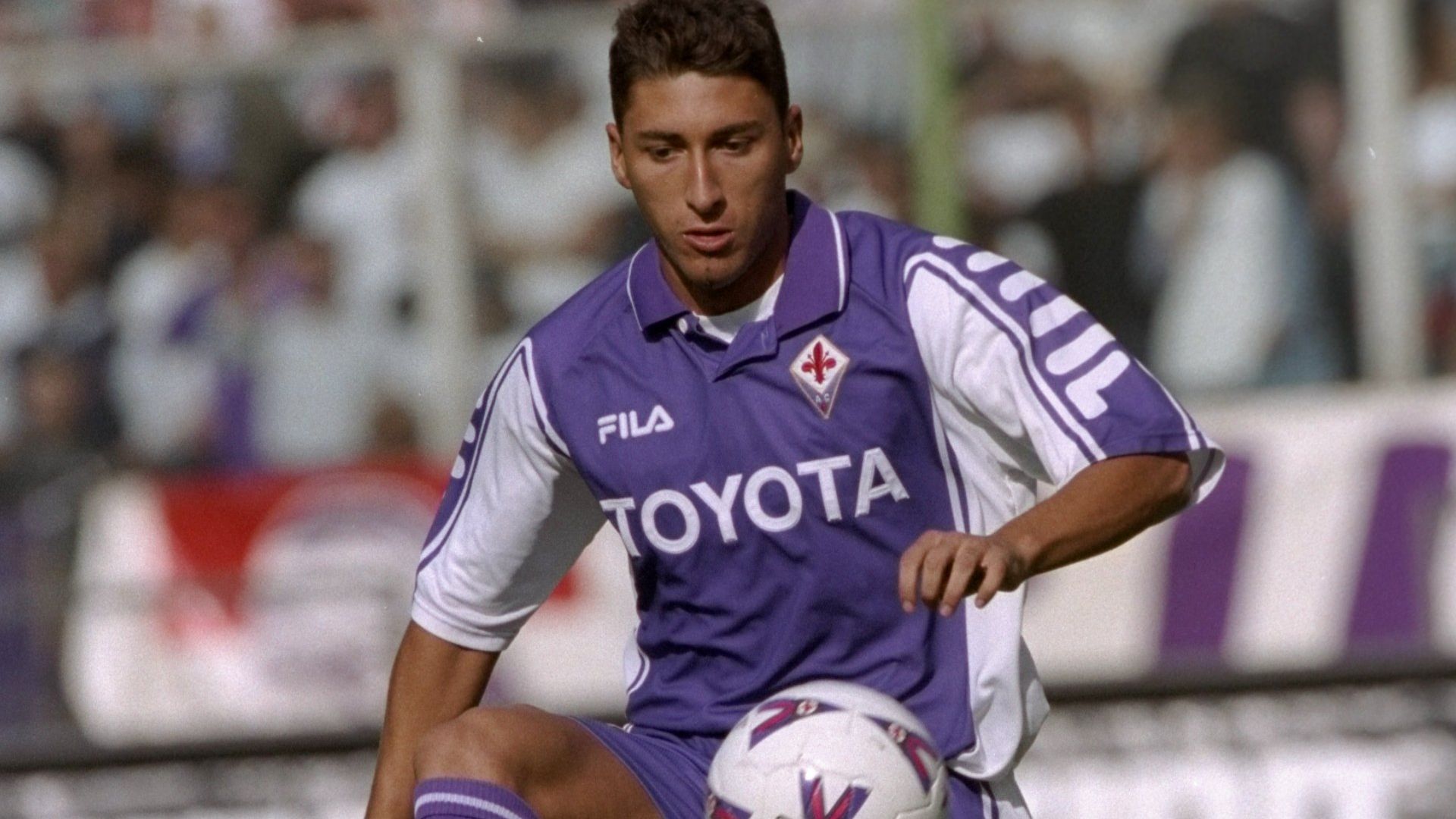 Christian Amoroso