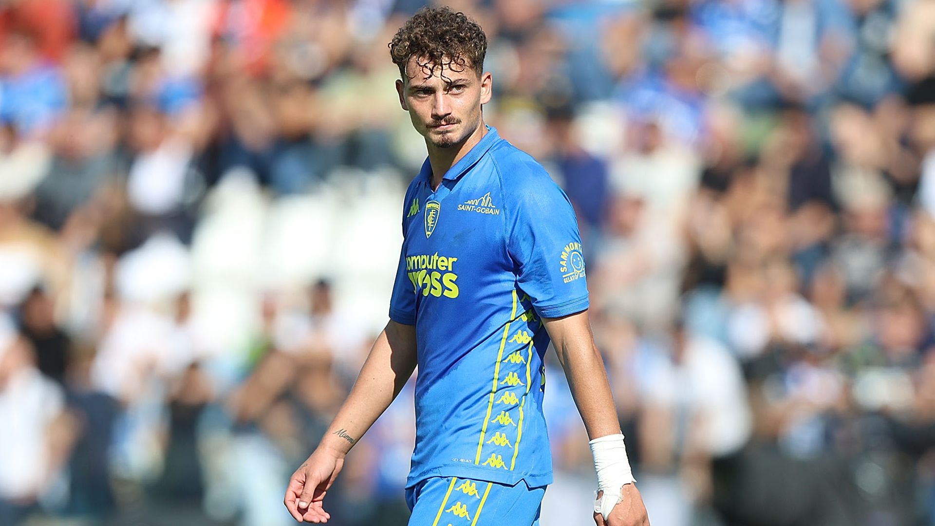 Sebastiano Esposito Empoli