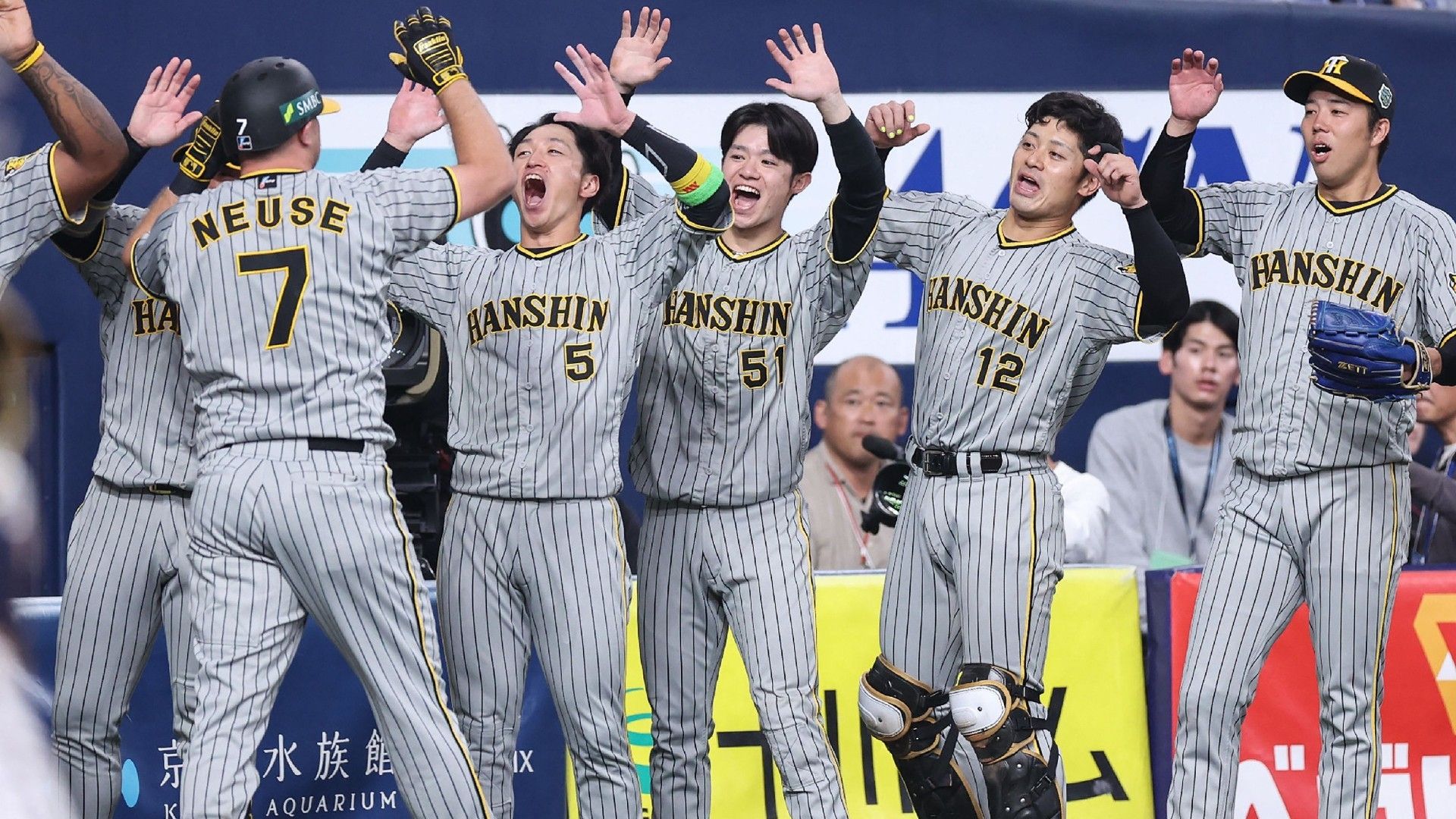 プロ野球開幕戦2024の放送予定・日程・予告先発・無料視聴方法 | Goal