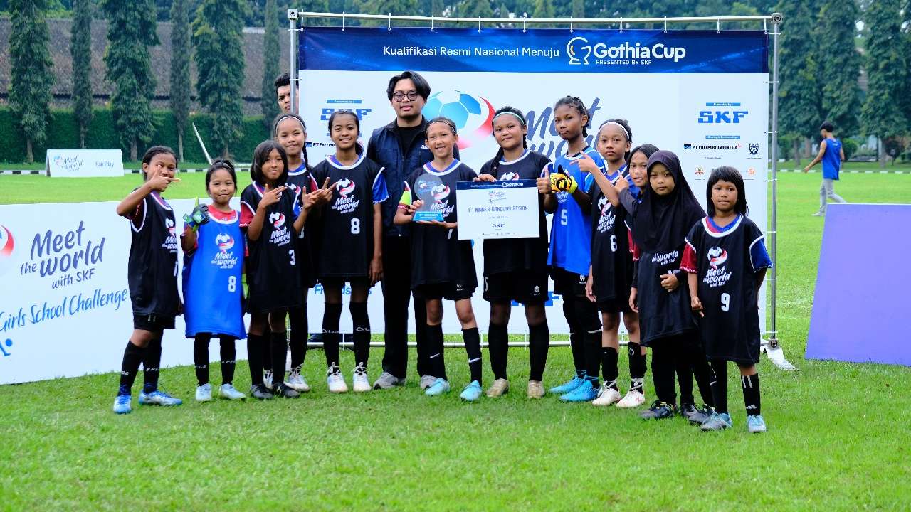 SKF Gothia Cup 2025