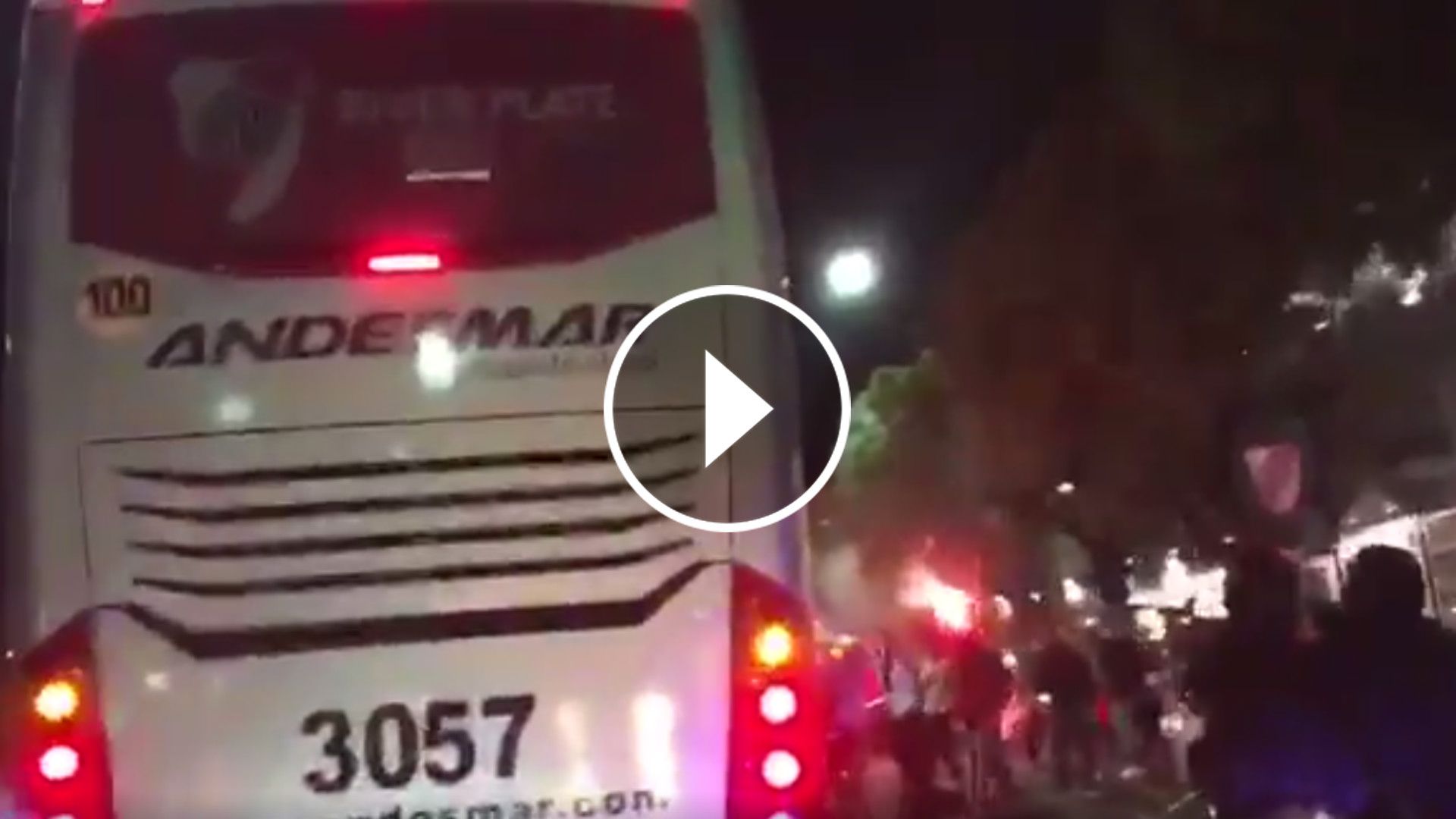 Video Micro River Superclasico