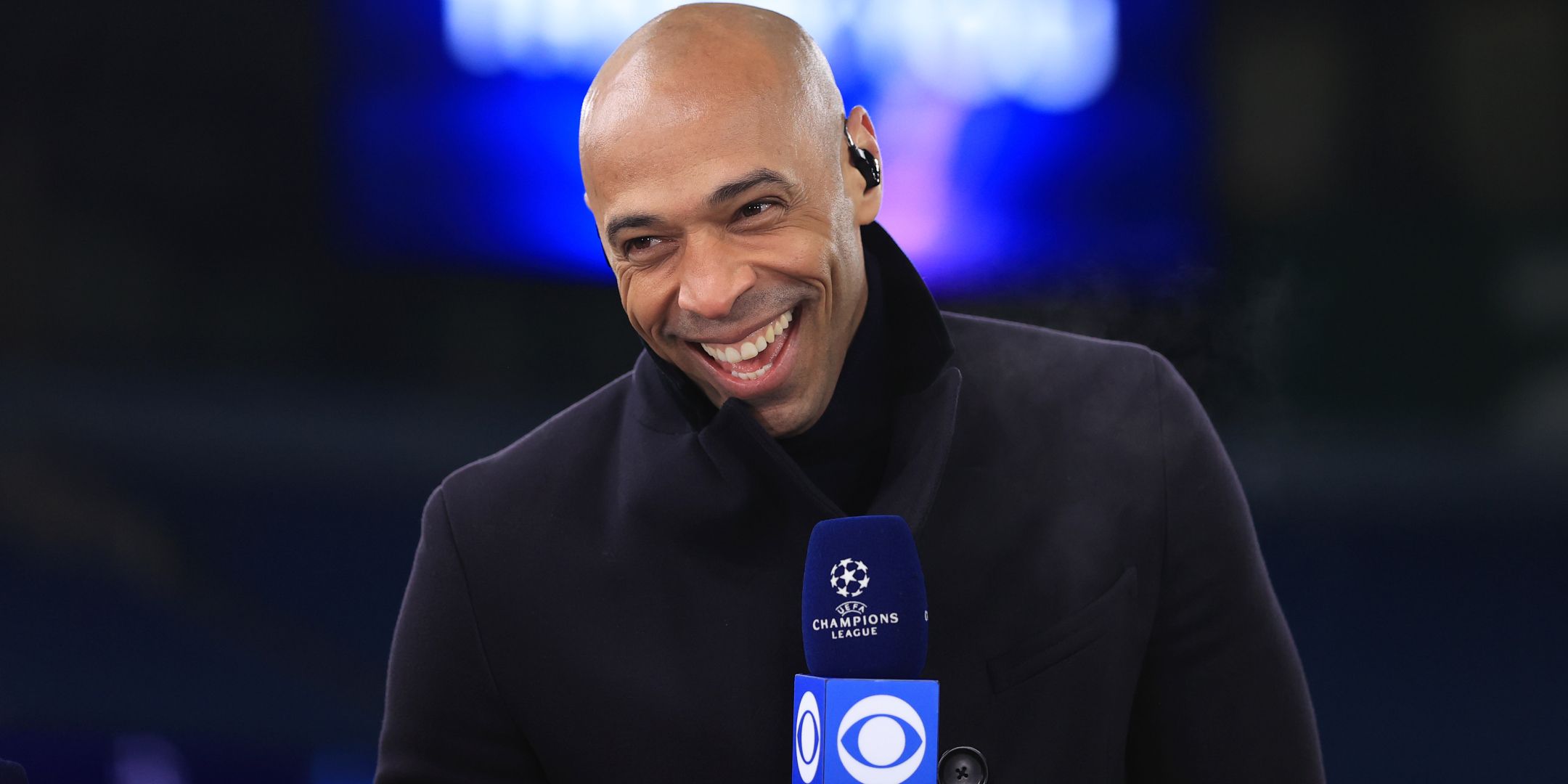 Thierry Henry HIC 2:1