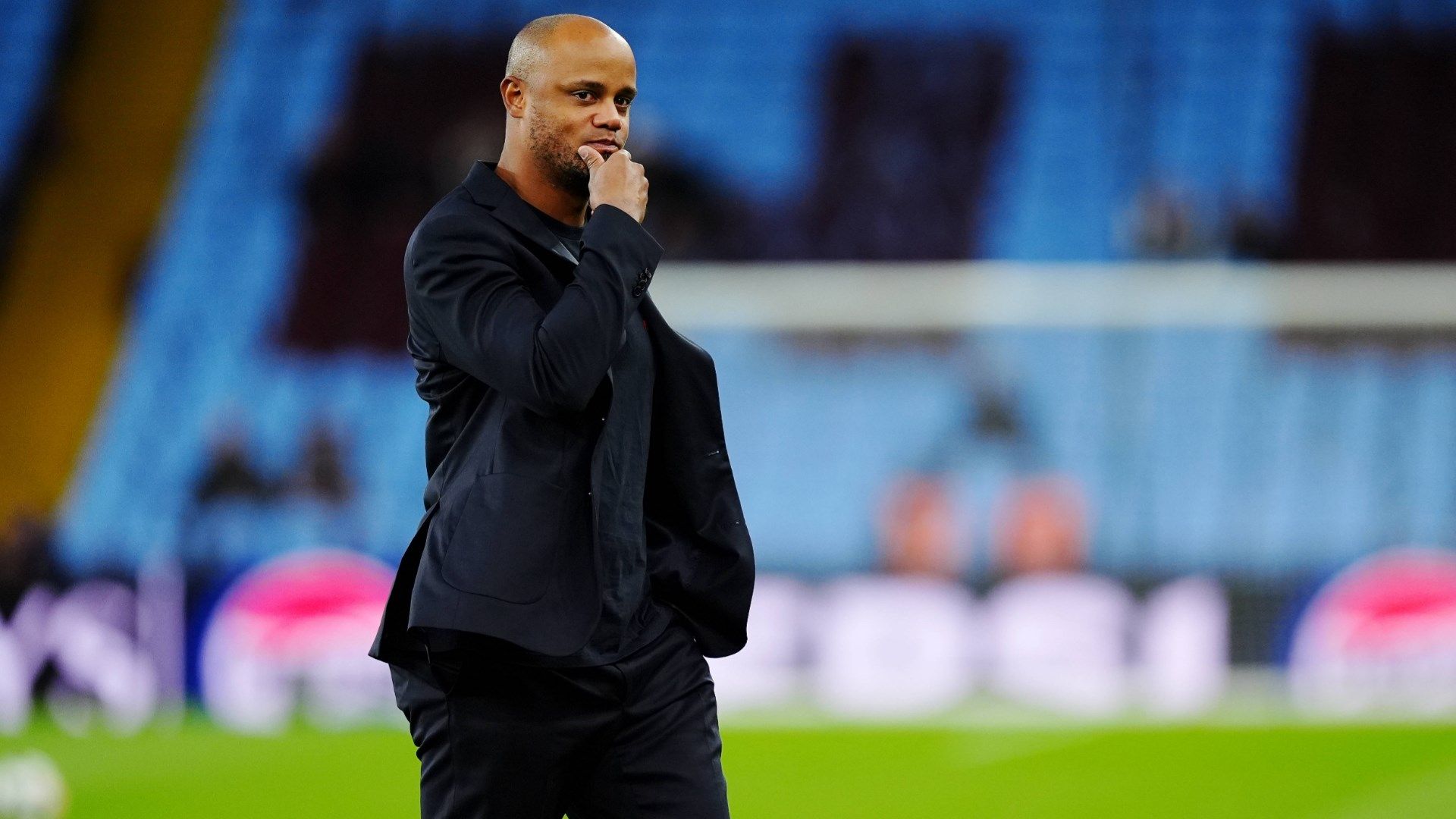 ONLY GERMANY Vincent Kompany Bayern 2024