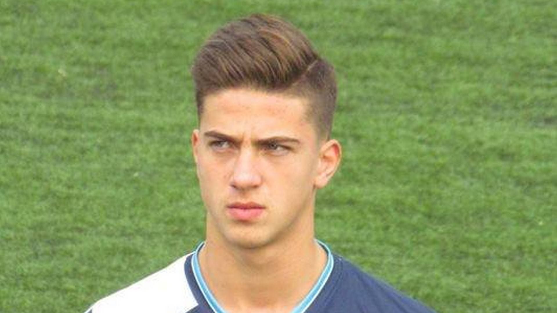 Bertug Ozgur Yildirim Sariyerspor