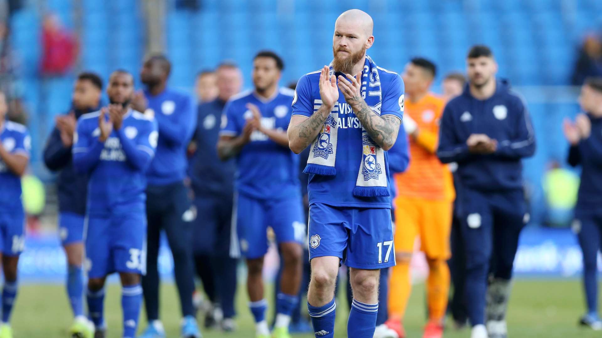 2019-05-04 Cardiff City