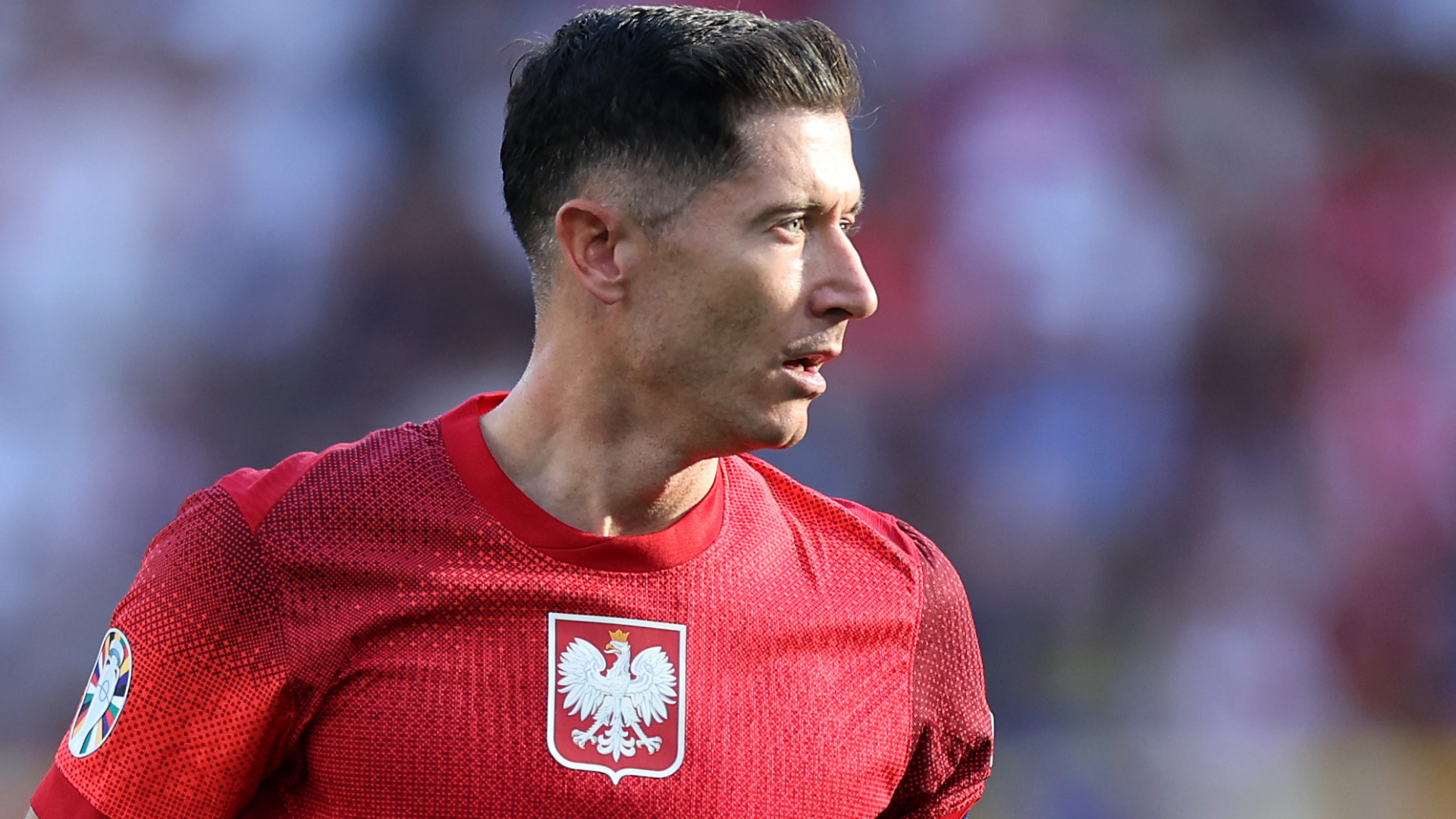 Robert Lewandowski wins! Poland manager Michal Probierz resigns after captaincy row saw superstar Barcelona striker quit national team | Goal.com UK