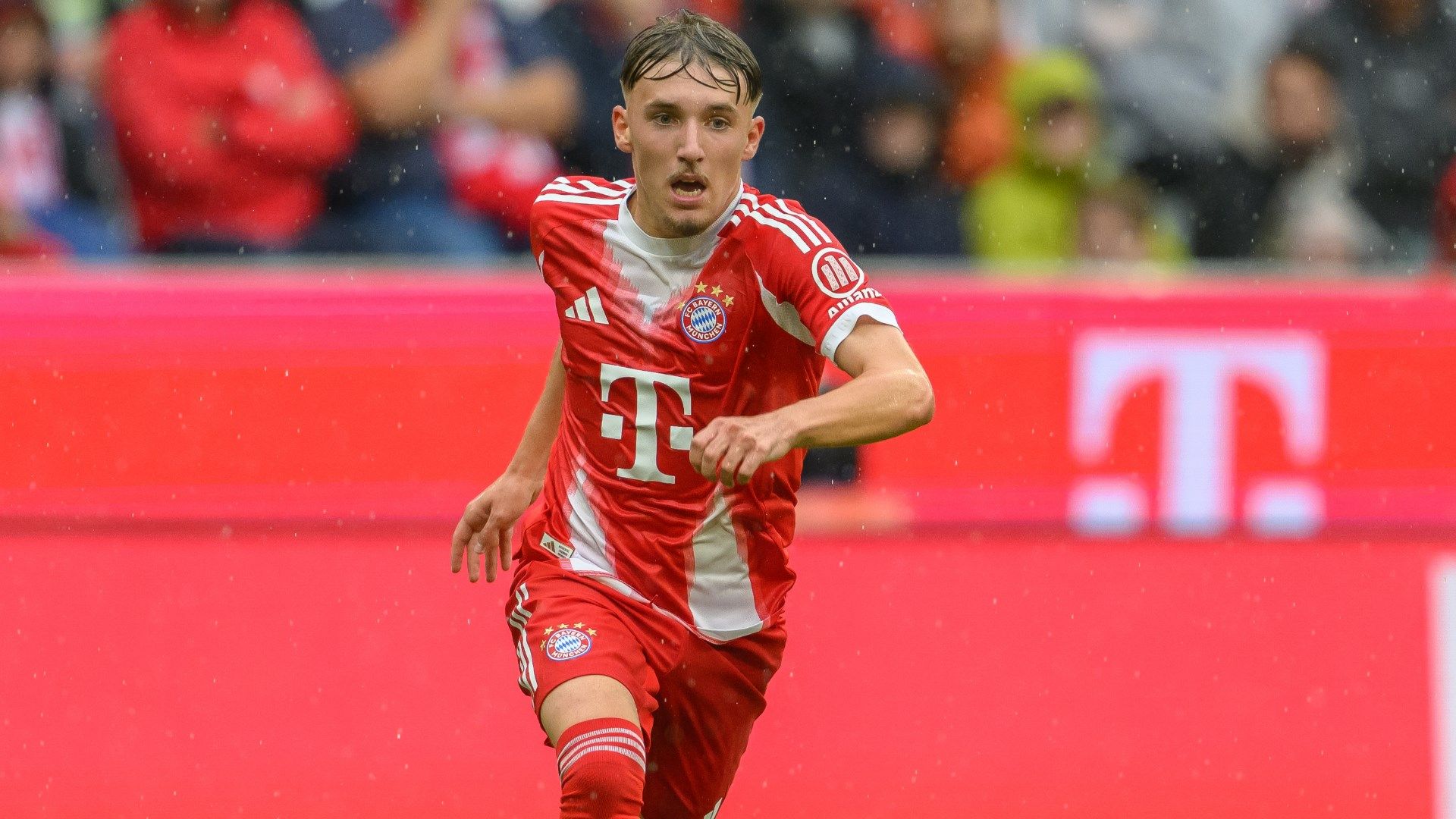 Lennart Karl Bayern 2025