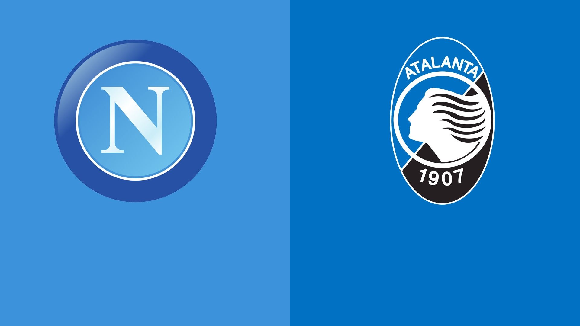Napoli vs. Atalanta