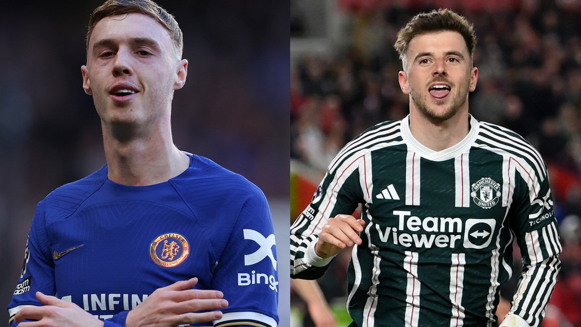 Chelsea vs Manchester United Live stream TV channel kick off time where to watch Goal US