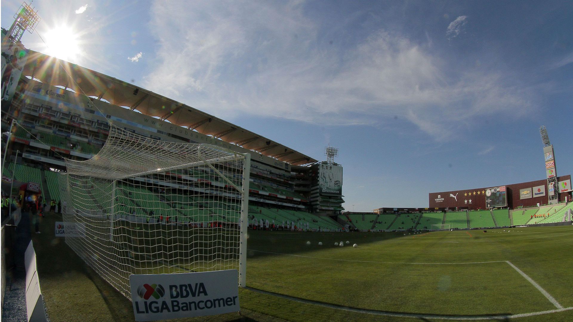 Santos Laguna Pachuca Clausura 2016 Cuartos de Final Liguilla Liga MX TSM