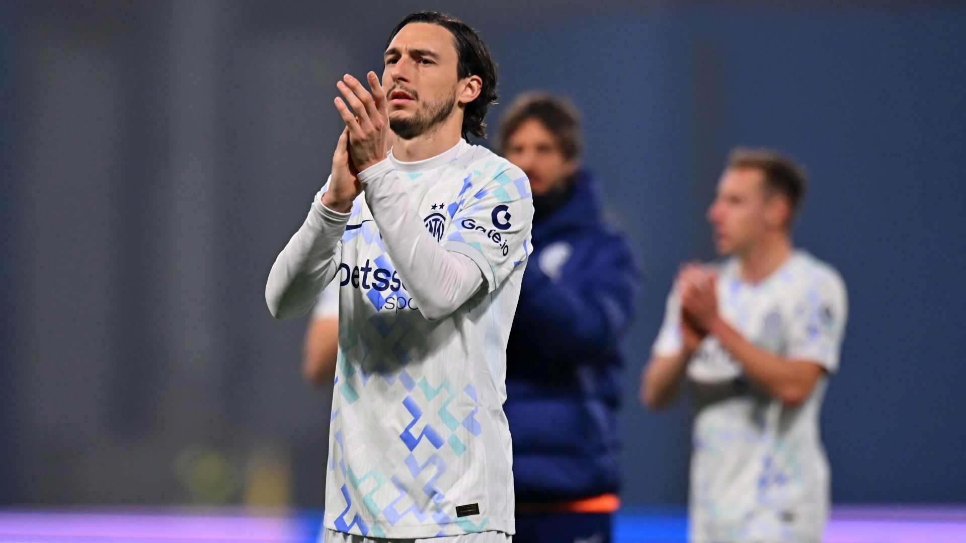 Matteo Darmian Inter