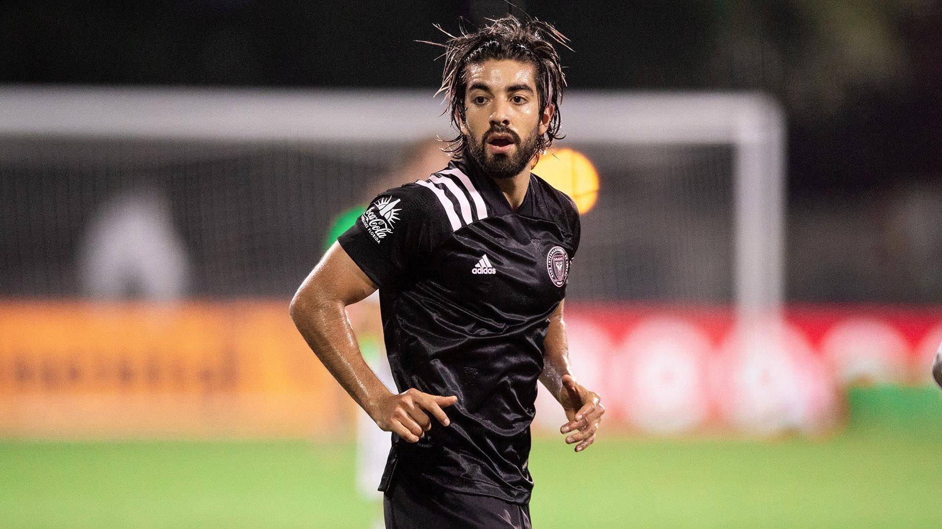 Rodolfo Pizarro Inter Miami 2021