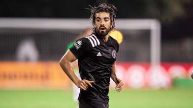 Rodolfo Pizarro Inter Miami 2021