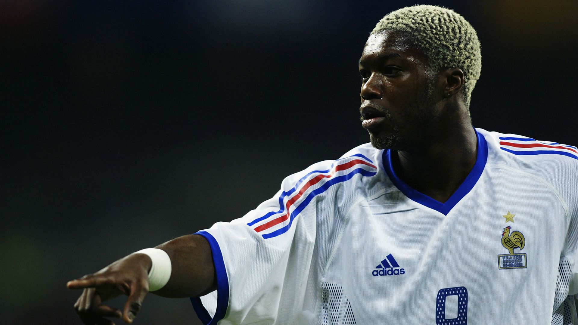 Djibril Cisse