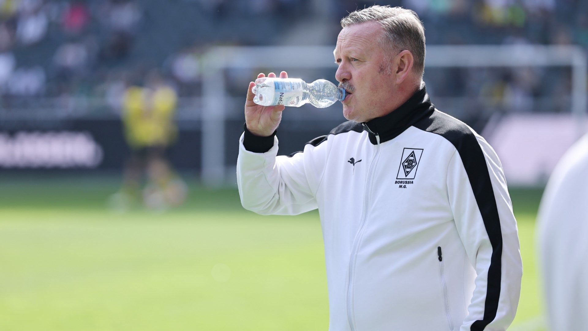 Roland Virkus Borussia Monchengladbach 2024