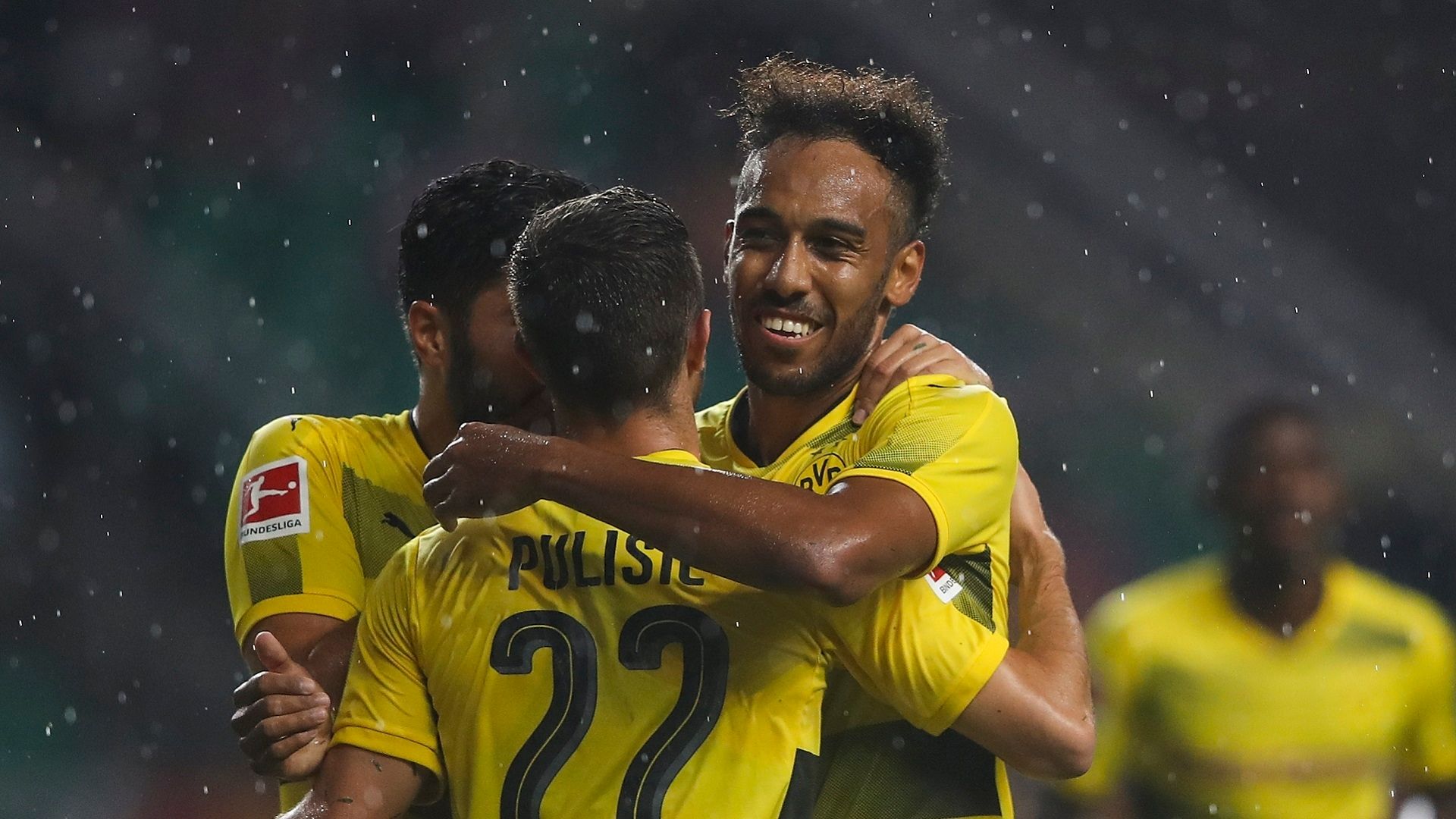 2017-07-19 Aubameyang dortmund