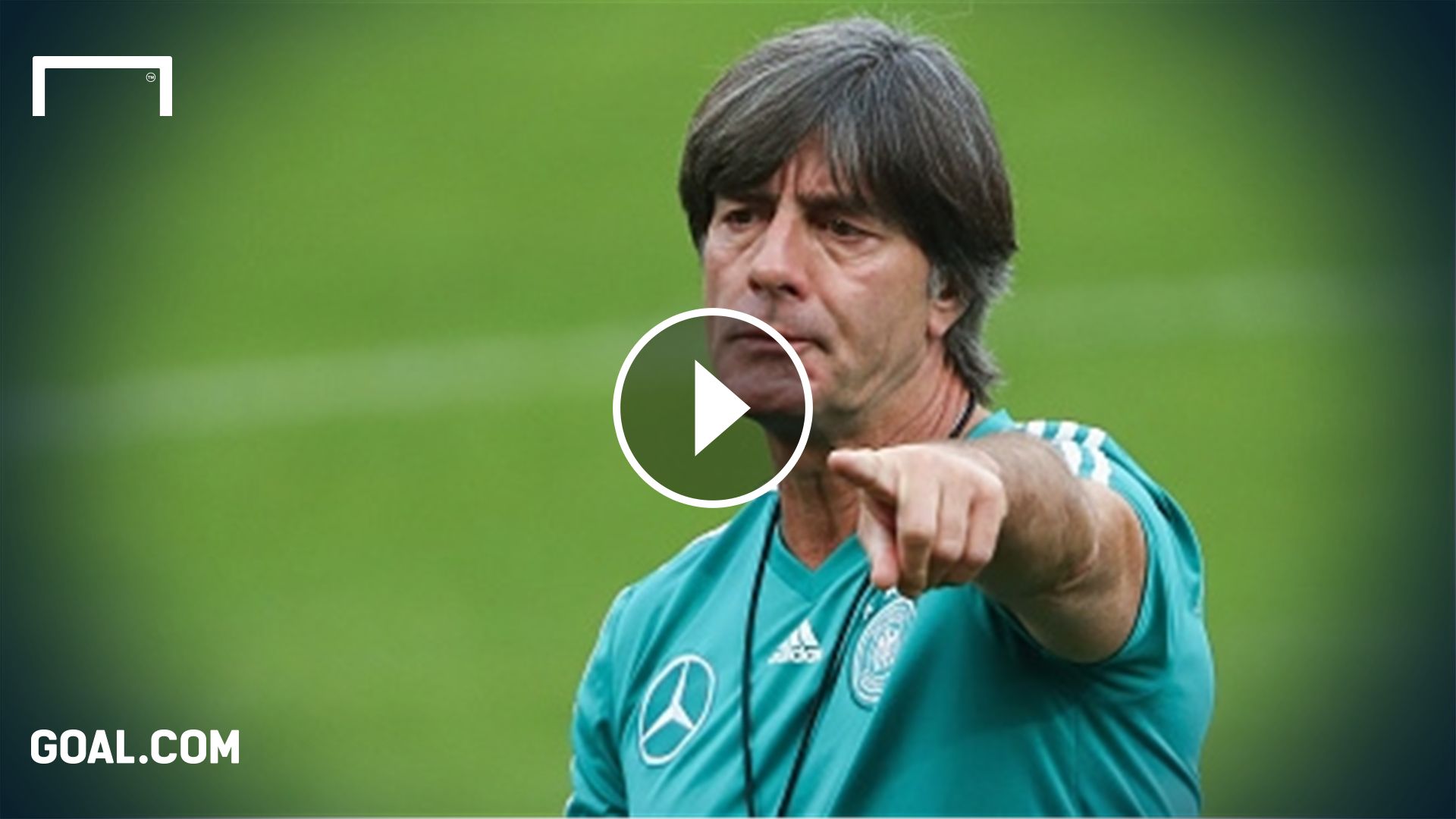 Jogi Löw