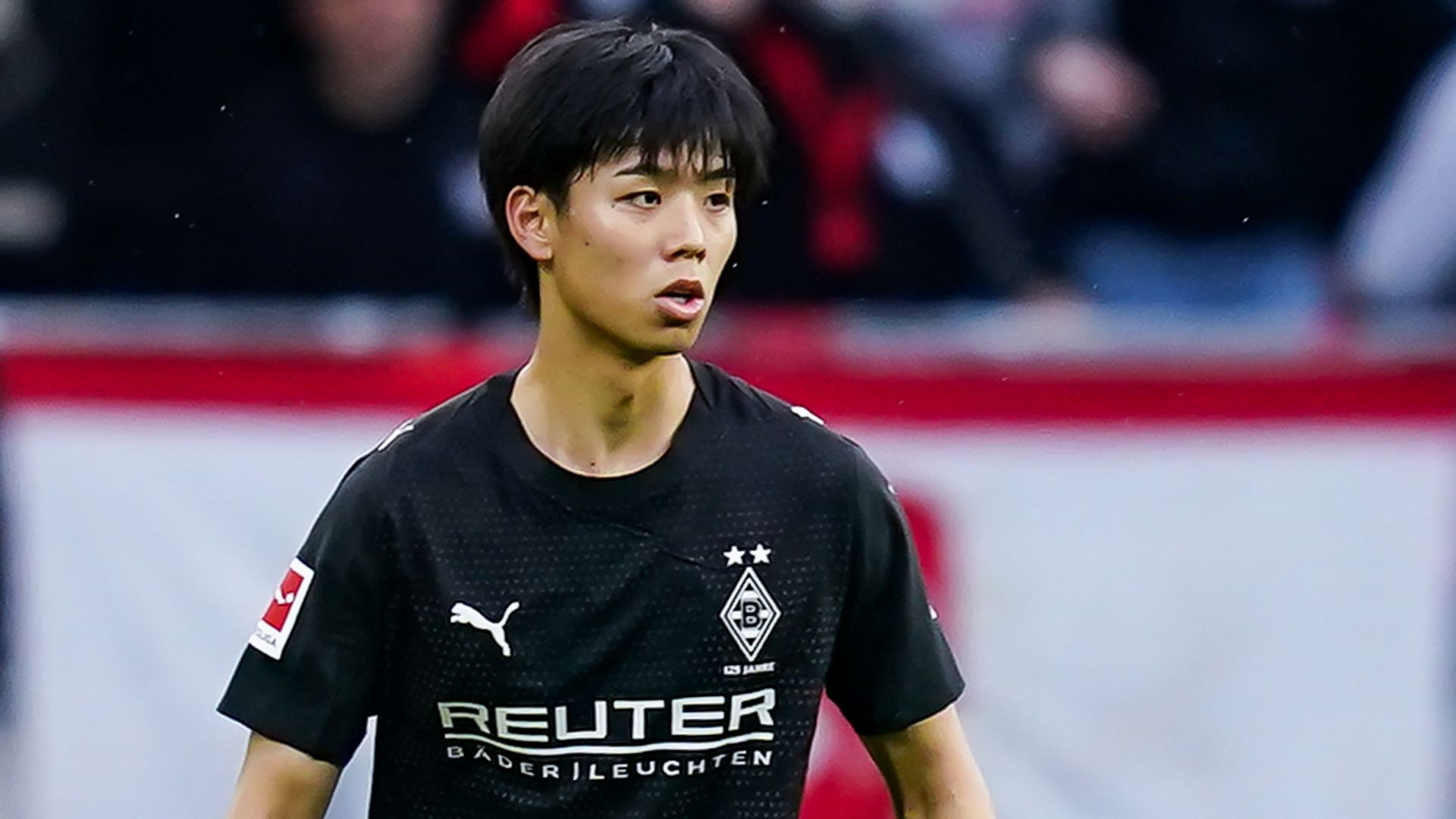 Kota Takai Borussia Monchengladbach 02222026