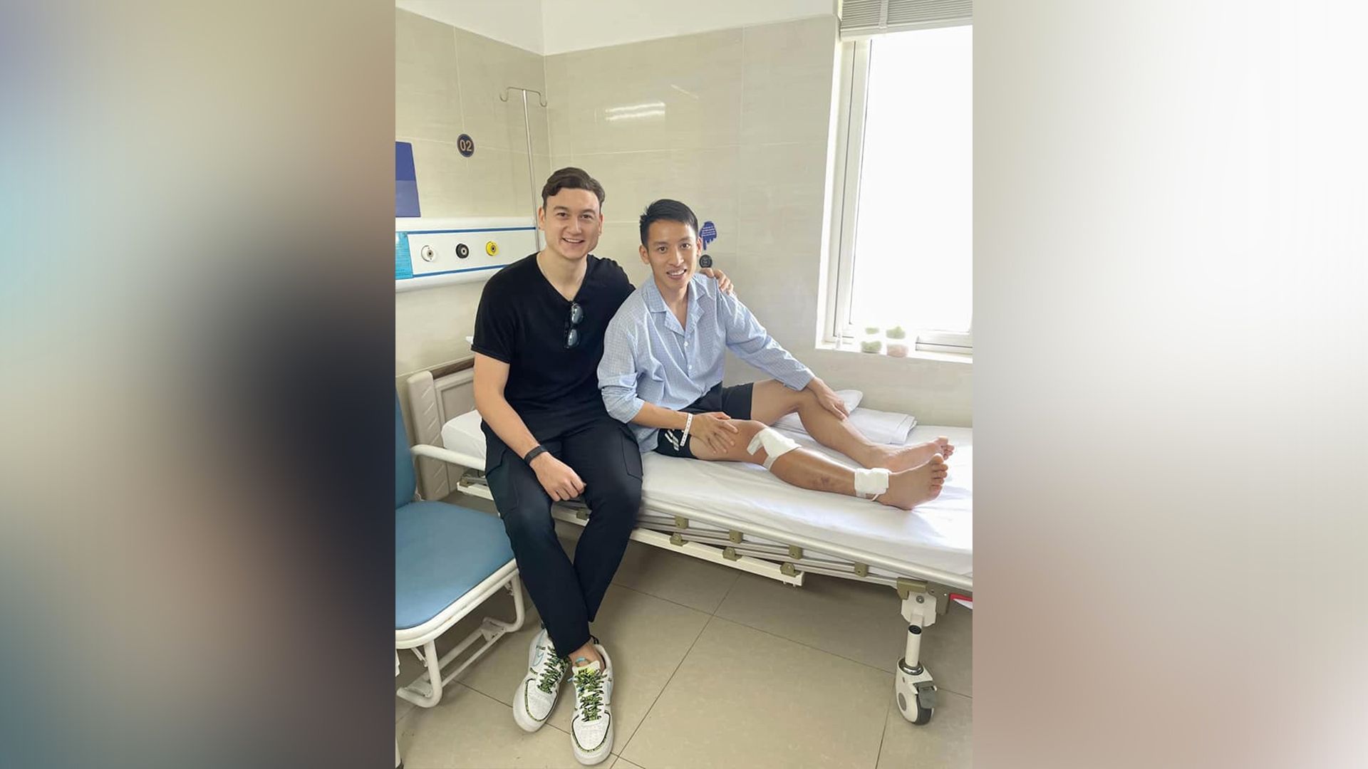 วาน ลัม - ฮุง ดุง