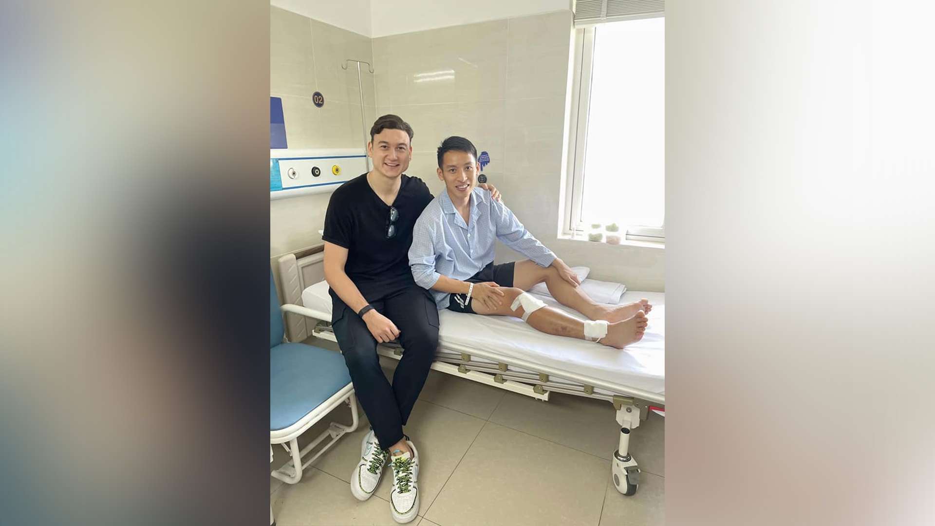 วาน ลัม - ฮุง ดุง