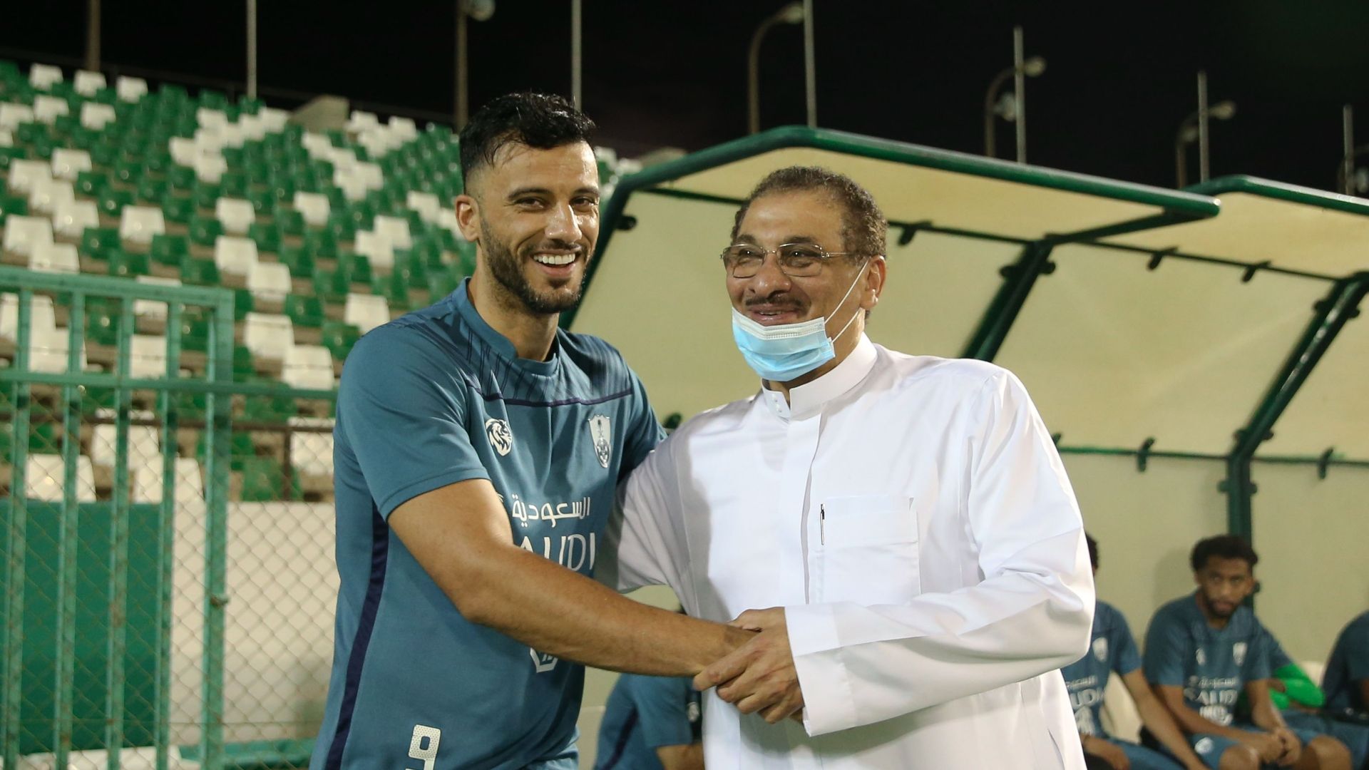 طارق كيال - السومة