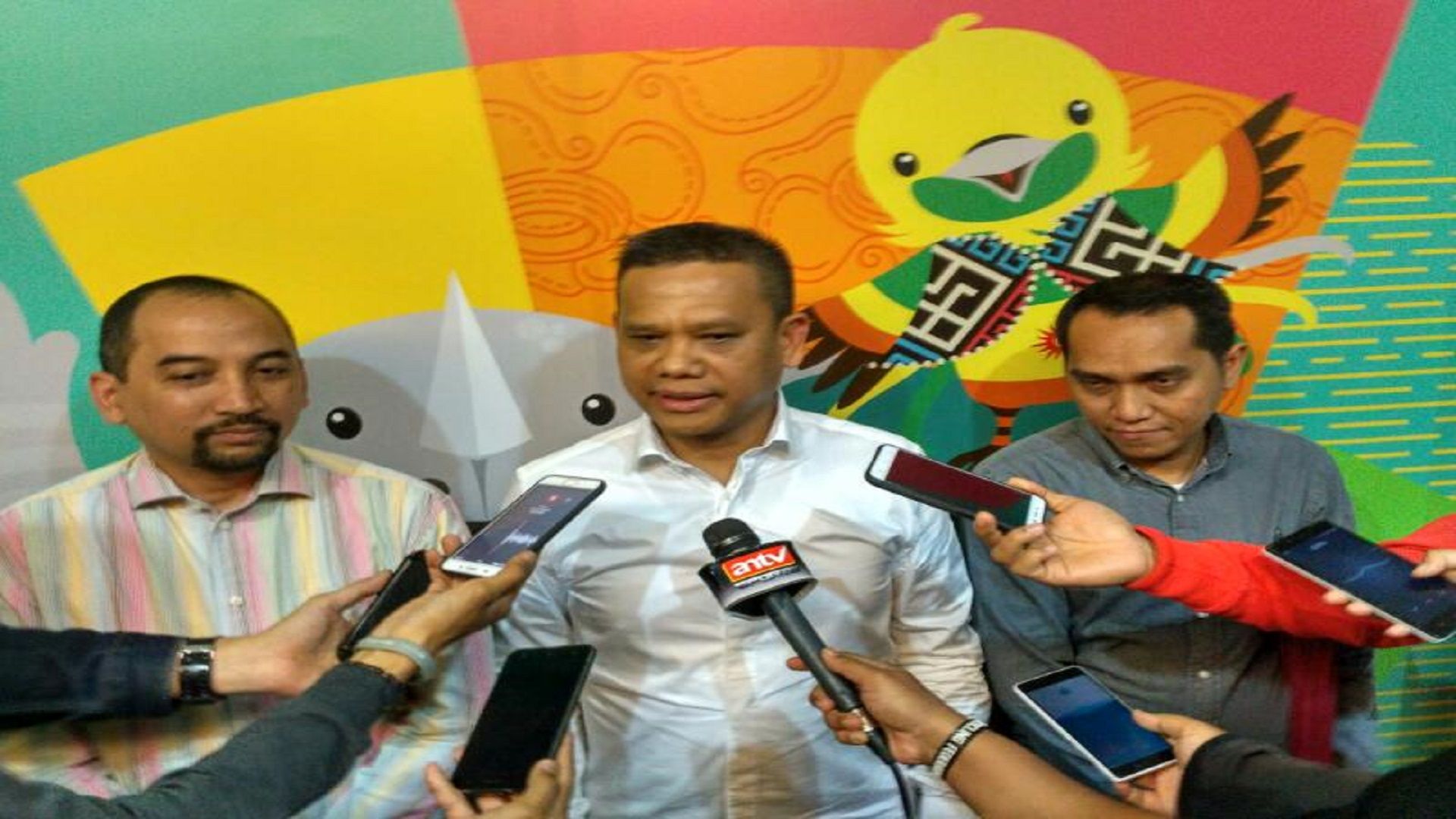 PT Liga Indonesia Baru